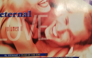 Eternal Love, volume 2  - 2 CD