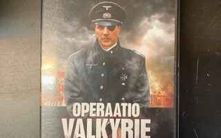 Operaatio Valkyrie (2004) DVD