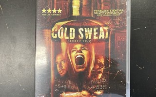 Cold Sweat DVD