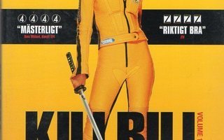 Kill Bill Vol.1	(29 925)	k	-SV-		DVD		uma thurman	2003