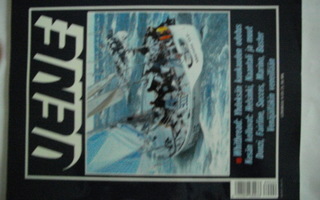 Vene magazine Nro 10/1989 (8.3)