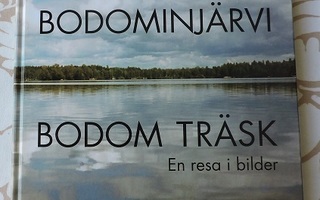 Bodominjärvi/Bodom Träsk