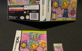 Fifi and the Flowertots DS -CiB