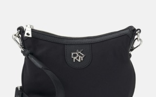 DKNY Carol Saddle Crossbody laukku, uusi