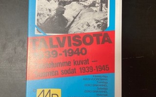 Talvisota 1939-1940 VHS