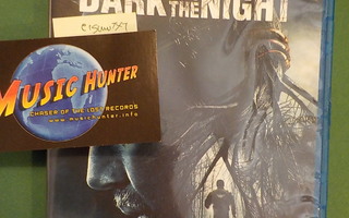 DARK WAS THE NIGHT UUSI BLU-RAY (W)