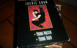 Young master / Young tiger