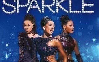 Sparkle [Blu-Ray] Whitney Houston, Jordin Sparks...