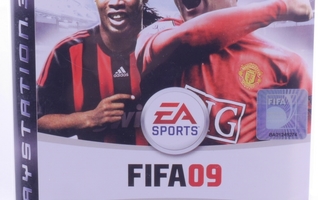 FIFA 09