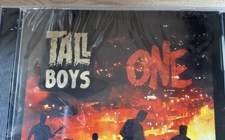 Tall Boys- One