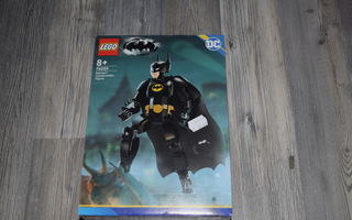Lego 76259 Batman ALE