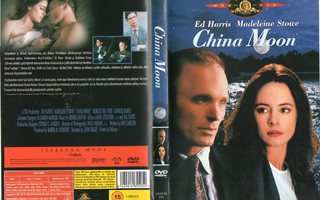 China Moon	(33 505)	k	-FI-	DVD	suomik.		madeleine stowe	1994