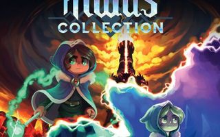 Alwas Collection PS4 (Käytetty)