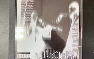 V/A - Neurocollapse CD