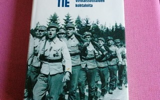Kuutma Raul: Suomen-poikien tie - Virolaissotilaiden kohtalo