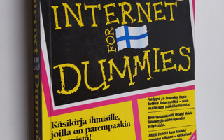 John R. Levine : Internet for dummies