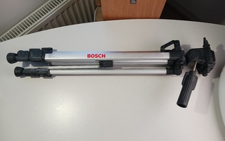 Kameranjalusta tripod Bosch