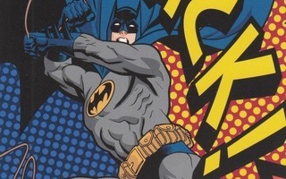 Batman (postikortti)