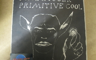 MICK JAGGER-PRIMITIVE COOL HOL  LP M-/M-(+)