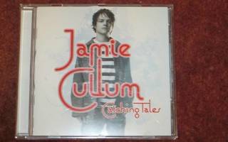 JAMIE CULLUM - CATCHING TALES CD