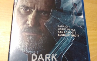 DARK CRIMES         blu-ray