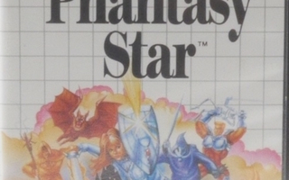 Phantasy Star