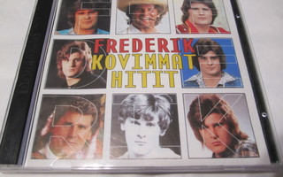 Frederik CD