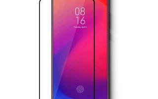 Xiaomi 9T Pro Full Screen 2.5D muotoiltu panssar