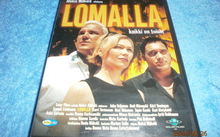 LOMALLA     -    DVD