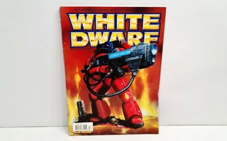 White Dwarf numero 240 - December 1999