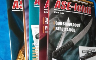 ase lehti 2010 vsk