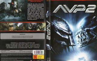 ALIEN VS. PREDATOR 2	(4 429)	k	-FI-		DVD			2007	extended cut