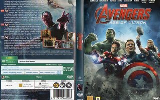 Avengers Age Of Ultron	(7 069)	k	-FI-	DVD	nordic,		robert do