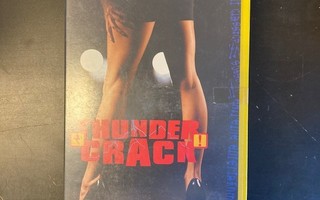 Thundercrack! VHS