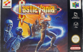 Castlevania