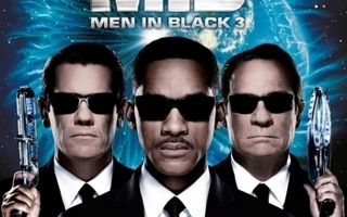 Mib 3 Men In Black 3	(74 321)	UUSI	-FI-	suomik.	BLU-RAY