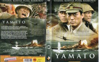 yamato -viimeinen taistelu	(1 327)	K	-FI-	DVD	suomik.			2005