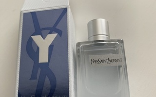 YSL EAU FRAICHE 7,5 TUOKSU MIEHELLE