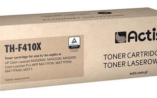 Actis TH-F410X toner (replacement for HP 410X CF