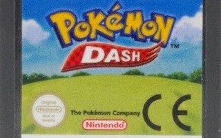 Pokémon Dash