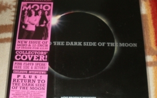 V/A Return To The Dark Side Of The Moon LP + MOJO Pink Floyd