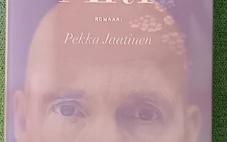 Pekka Jaatinen : Äiti (2021)  -elämäkerta