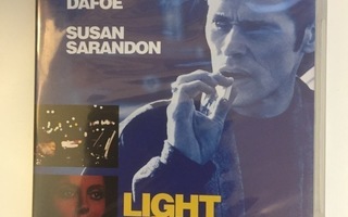 Light Sleeper (Limited Edition) [Blu-ray] Willem Dafoe (UUSI