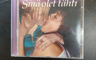 Kauko Röyhkä - Sinä olet tähti CD