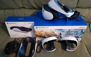 Sony PlayStation VR2