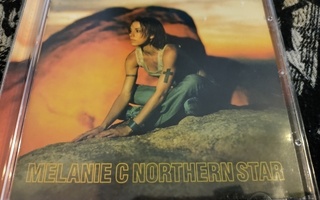 Melanie C :  Northern Star  cd