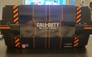 Call Of Duty: Black Ops II Care Package PS3