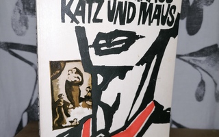 Günter Grass - Katz und maus - Eine Novelle