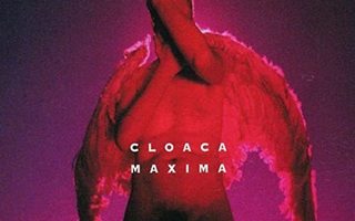 CMX (3CD) HUIPPUKUNTO!! Cloaca Maxima