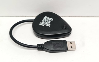 PS3 - Guitar Hero Les Paul Wireless Receiver